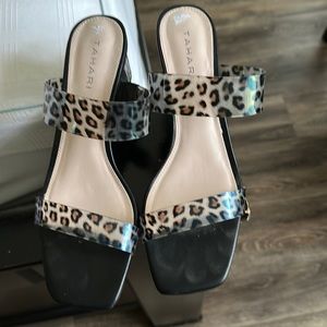 Tahari Sandals